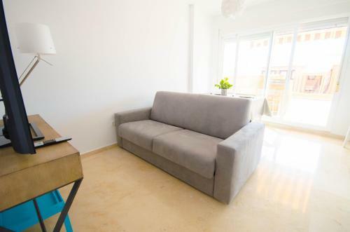 Apartamento Marina Casares
