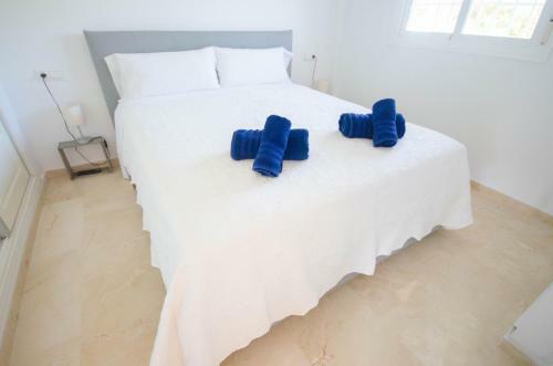 Apartamento Marina Casares