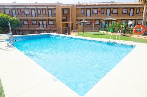 Apartamento Marina Casares