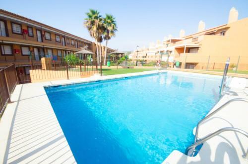 Apartamento Marina Casares