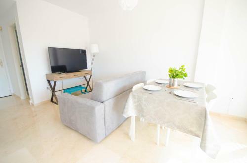 Apartamento Marina Casares