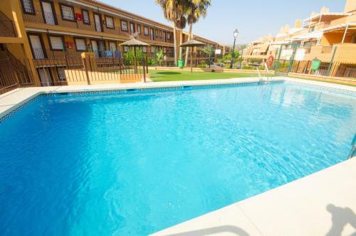 Apartamento Marina Casares