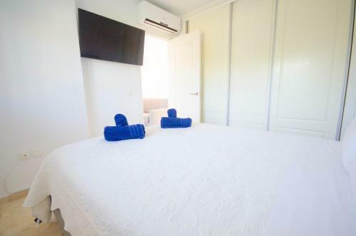 Apartamento Marina Casares