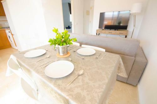 Apartamento Marina Casares