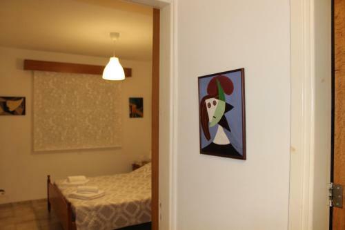 Tonia's Beach Apartment