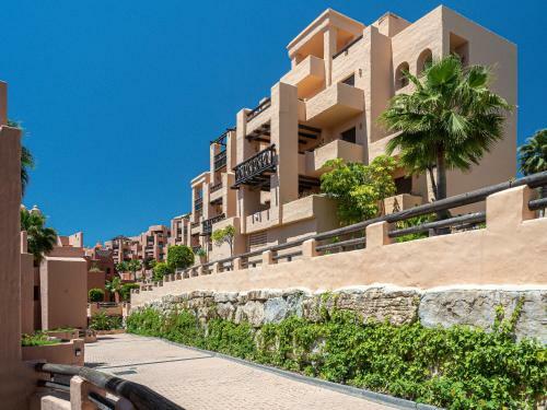 Apartamento 2311-modern Apt With Pool View