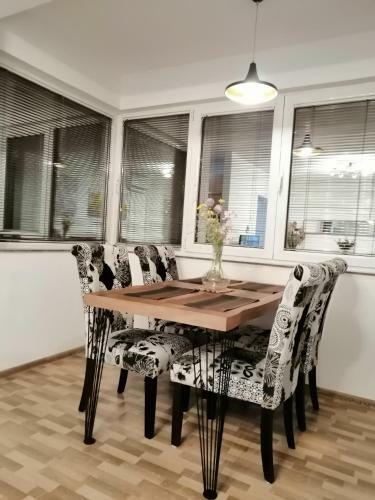 Apartman Eden No 1