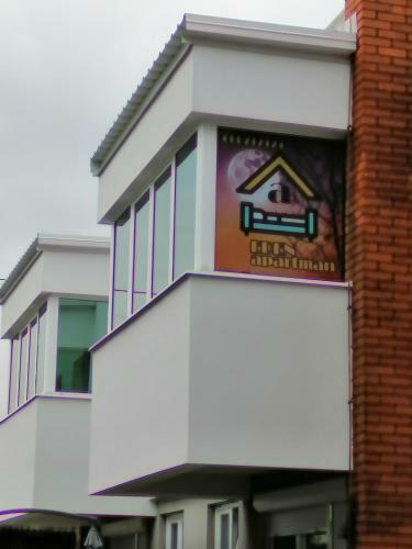 Apartman Eden No 1