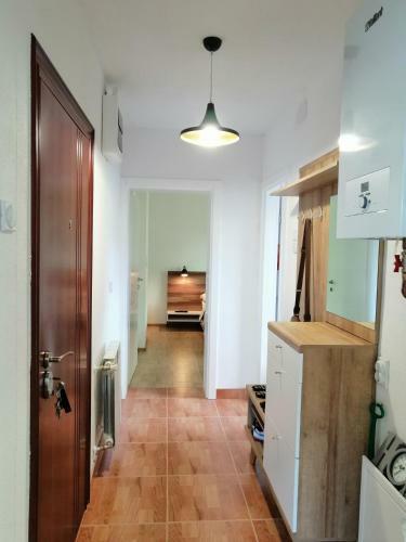 Apartman Eden No 1