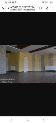 Apartmani Petkovic