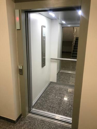 Premium Apartment Ii.tesli?