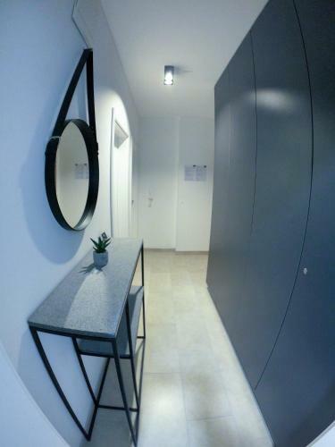 Premium Apartment Ii.tesli?