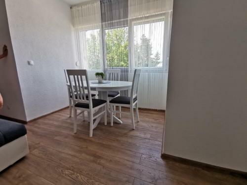 Apartman Mms