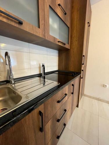 Prestige Apartment Teslic
