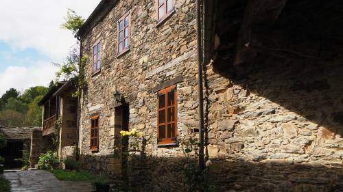 Casa Del Forno