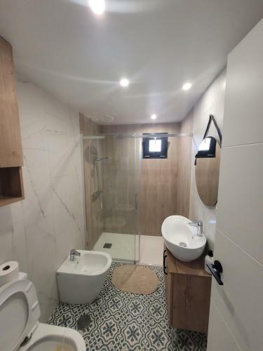 Apartamentos Sabinillas