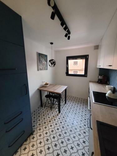 Apartamentos Sabinillas