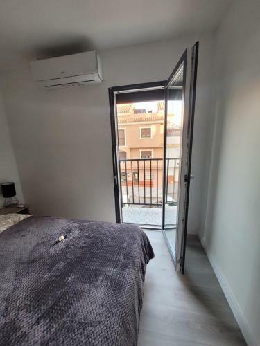 Apartamentos Sabinillas