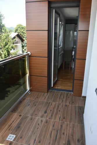 Apartamento Relax Tesli?