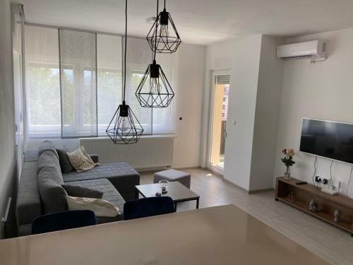 Apartamento Slijepcevic