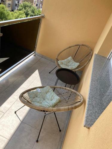 Apartamento Slijepcevic