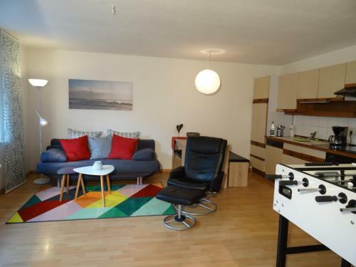 Apartamento G�stewohnung Leinetal