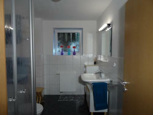 Apartamento G�stewohnung Leinetal