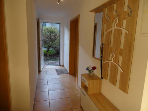 Apartamento G�stewohnung Leinetal