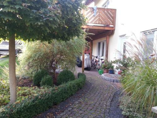 Apartamento G�stewohnung Leinetal