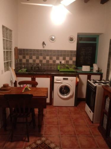 Magic Garden Holiday Home