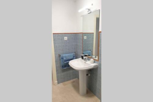 Apartamento A 10 Metros de La Playa Con Piscina
