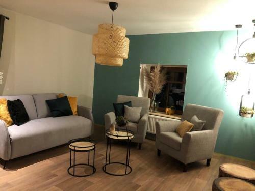 Apartamento Lovely Home