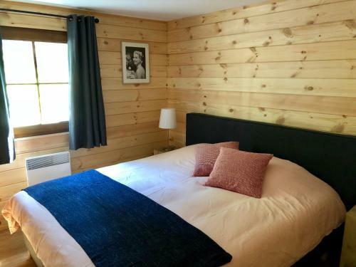 Chalet de Charme, Le "caribou Lodge", Eifel Belge