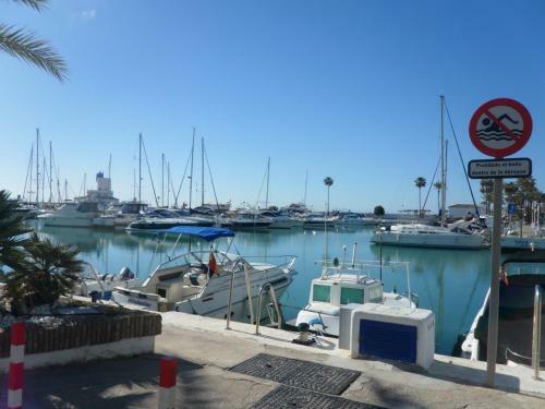 Apartamento Residential Duquesa