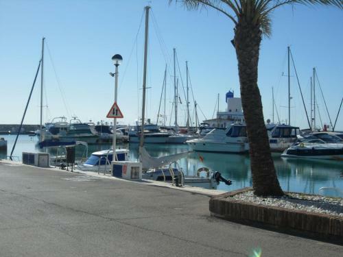 Apartamento Residential Duquesa