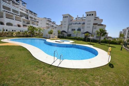Apartamento Residential Duquesa