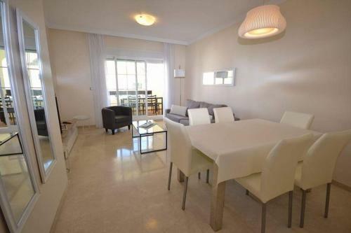 Apartamento Residential Duquesa