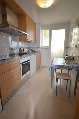 Apartamento Residential Duquesa