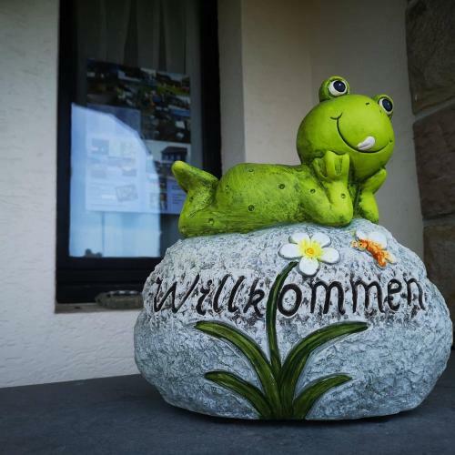 Ferienhaus Neuville