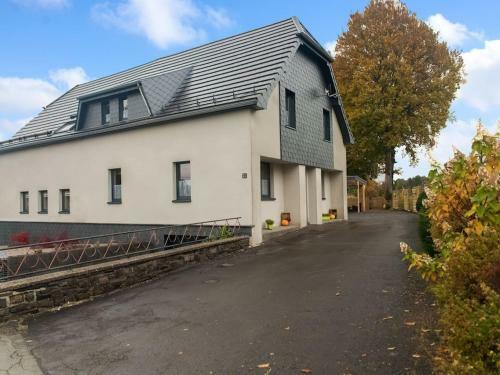 Atmospheric Holiday Home In B�llingen With Infrared Sauna