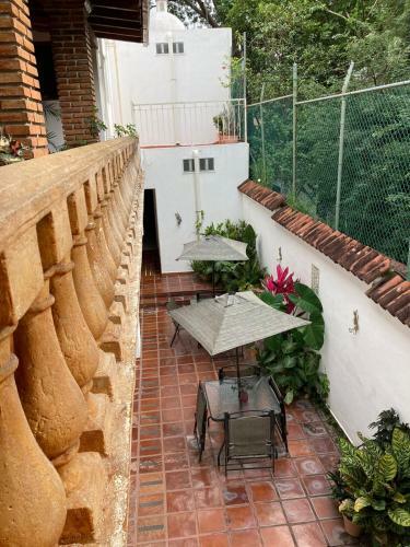 Hostal Casa Blanca