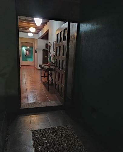 Hostal Nana Fuentes