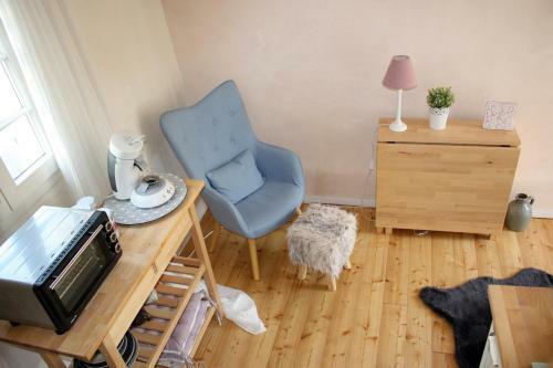 Apartamento Kleine Fachwerkwohnung