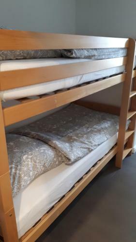 Ferienhaus Strunks Ahl H�usje