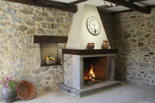Casa Rural Castil De Cabras