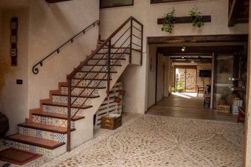 Casa Rural Castil De Cabras