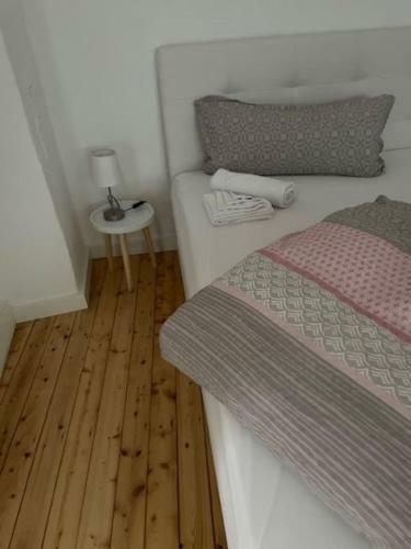 Ferienhaus Am Fallertor