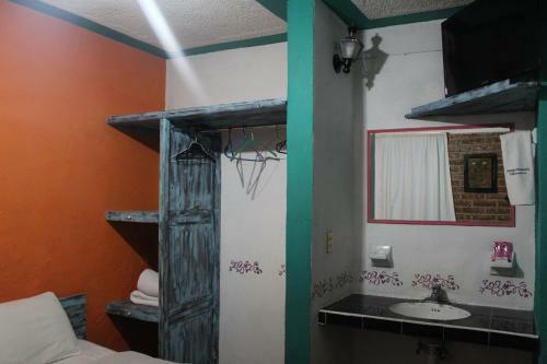 Hotel Posada Chamacuero