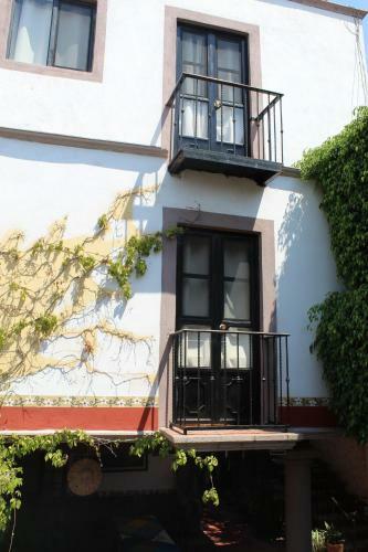 Hotel Posada Chamacuero