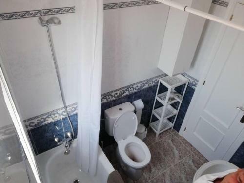 Apartamento Casa El Galan - Klima # Free Wifi # Pool # Sat Tv